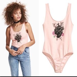 H&M ❤️ Coachella